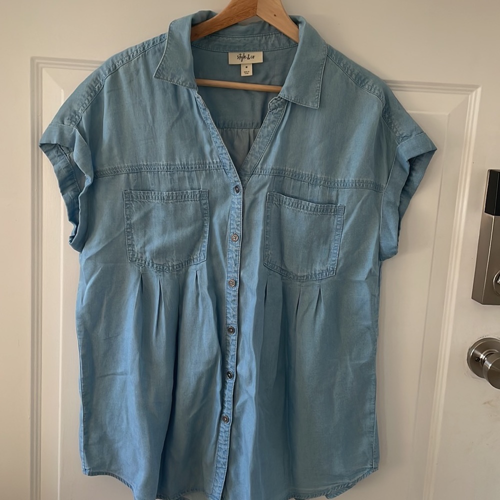 Blouse